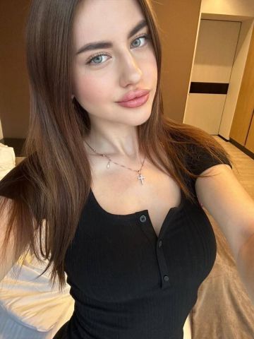 Проститутка Алена